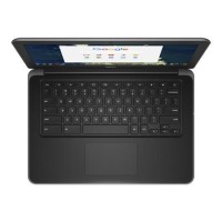 Dell Chromebook 13 3380 Celeron 4GB 32GB Google Chrome OS 13.3 Inch Laptop