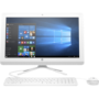 GRADE A1 - HP 22-b031na Core i3-6100U 8GB 1TB 22" Windows 10 All-In-One PC