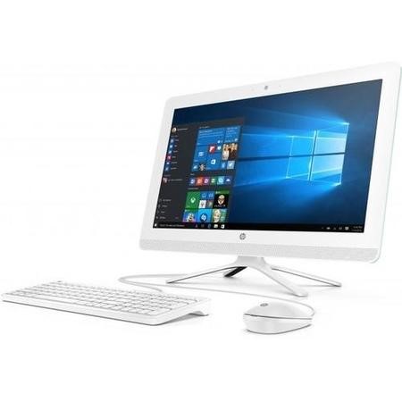 Latest HP All-in-One Desktop | 21.5