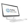 HP Pavilion 27 Core i3-6100T 8GB 1TB 27 Inch DVD-SM Windows 10 Home All in One
