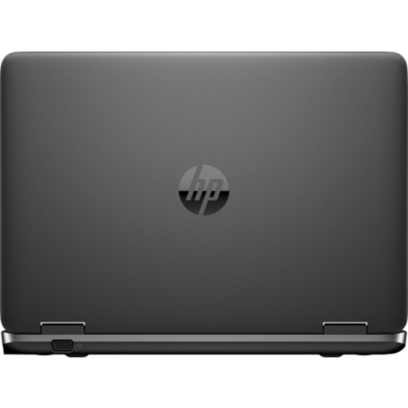 HP ProBook 640 G2 Core i5-6200U 4GB 500GB 14 Inch DVD-RW Windows 10 Professional Laptop