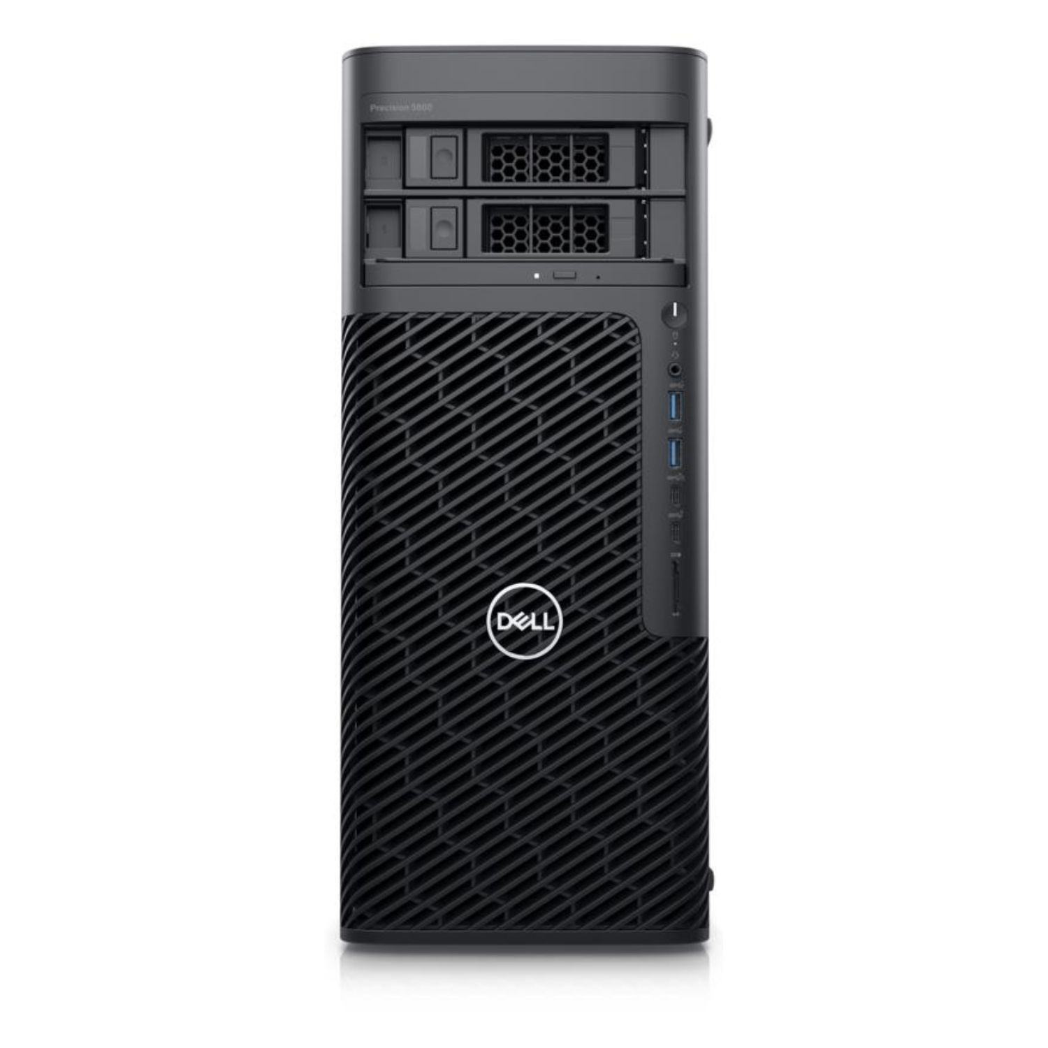 5860 Dell Precision 5860 Tower Intel Xeon W3-2425 32GB RAM 1TB SSD Windows ...