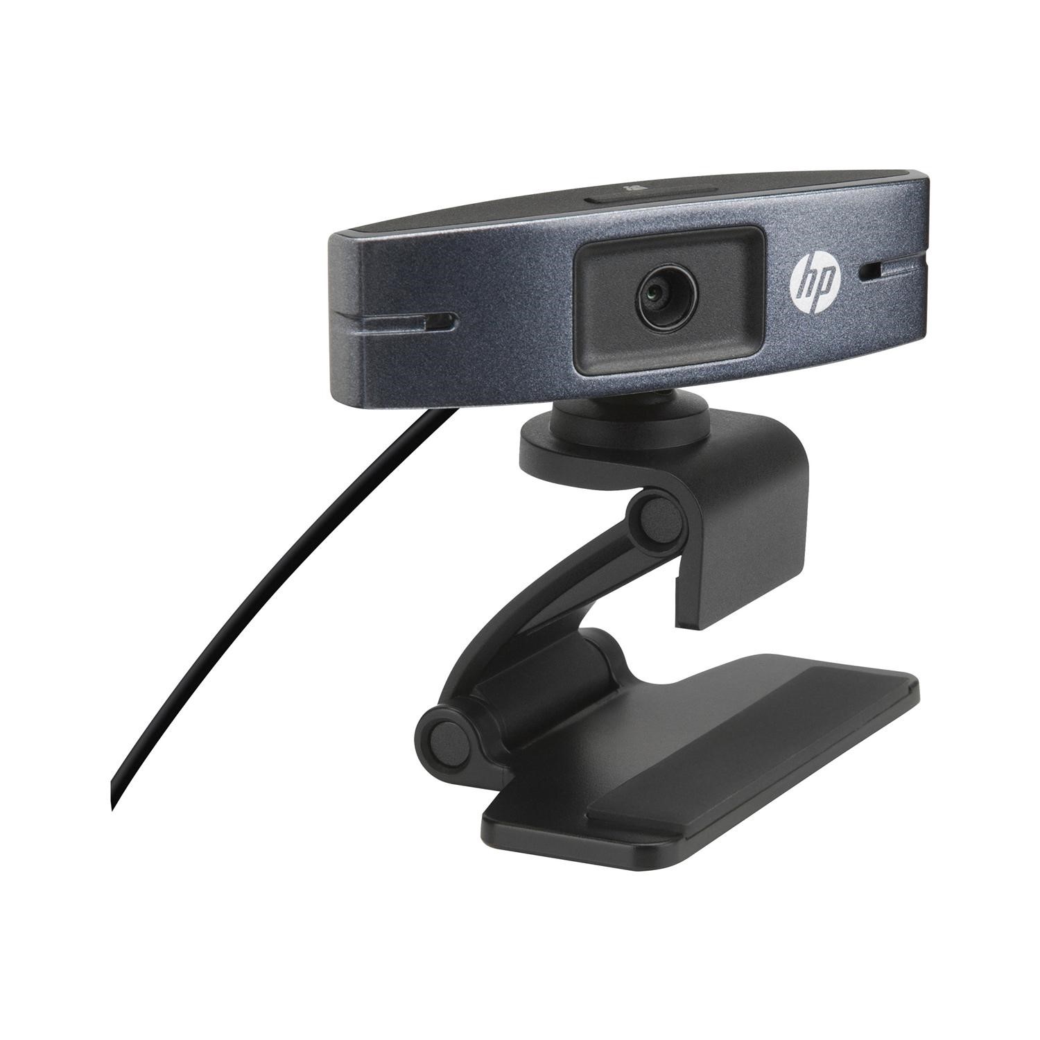 HP HD2300 720p Webcam Laptops Direct