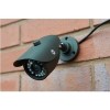 Yale CCTV System - 4 Channel 1080p DVR with 2 x 1080p Cameras &amp; 2TB HDD