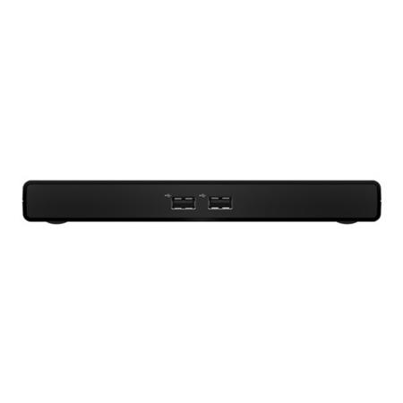 HP 3005pr USB 3.0 / USB-C Docking Station
