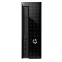 Box Opened HP 260-p130na Core i3-6100T 4GB 1TB HDD Windows 10 Desktop PC