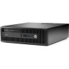 GRADE A1 - HP EliteDesk 705 G3 AMD A8-9600 12GB 500GB DVD-RW Windows 10 Professional Desktop