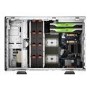 Dell EMC PowerEdge T550 Intel Xeon Silver 4310 2.8GHz 12c 16GB DDR4 H755 1x 480GB SSD 2.5 SFF SDRAM SAS Gigabit Ethernet 800W Tower Server