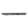 HP ZBook 15u G3 Mobile Workstation Core i7-6500U 16GB 256GB SSD 15.6 Inch Windows 10 Pro Laptop