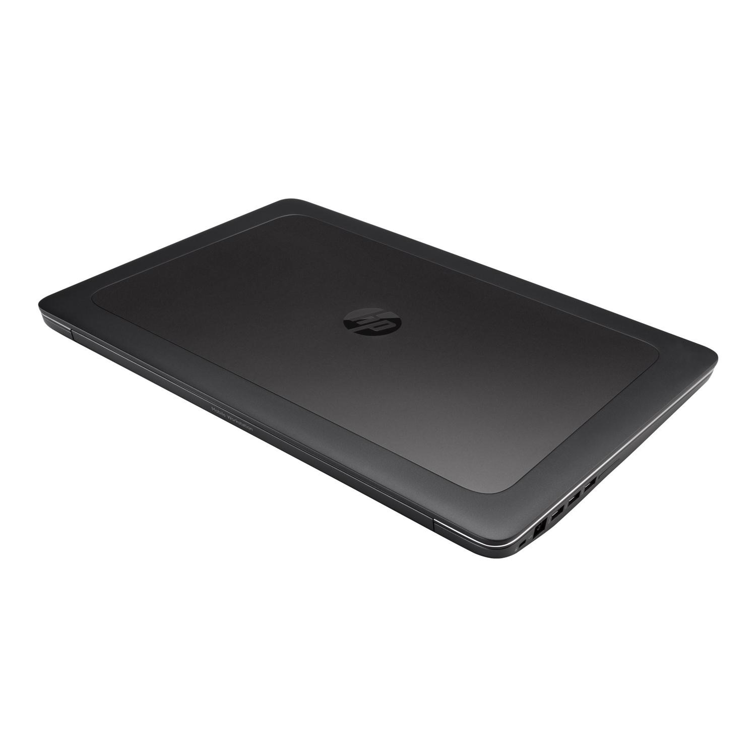 hp - 美品 WS HP Zbook17 i7/SSD/ブルーレイ/外付カメラ HP ZBook 17 G1 laptop Intel I7-4800mq 2.7-3.7Ghz 16GB ram