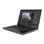 HP ZBook 17 G4 Core i7-7700HQ 8GB 500GB 17.3 Inch Windows 10 Professional Laptop