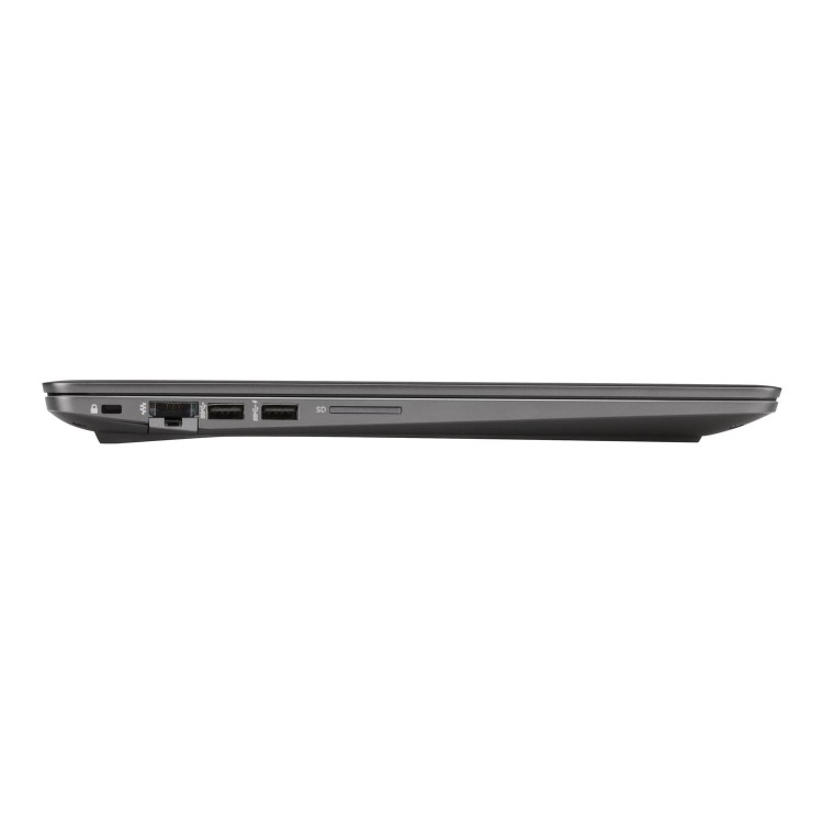 HP ZBook Studio G4 Core i7-7820HQ 16GB 512GB SSD 15.6 Inch Windows 10 Professional Laptop 