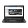 HP ZBook Studio G4 Core i7-7820HQ 16GB 512GB SSD 15.6 Inch Windows 10 Professional Laptop 
