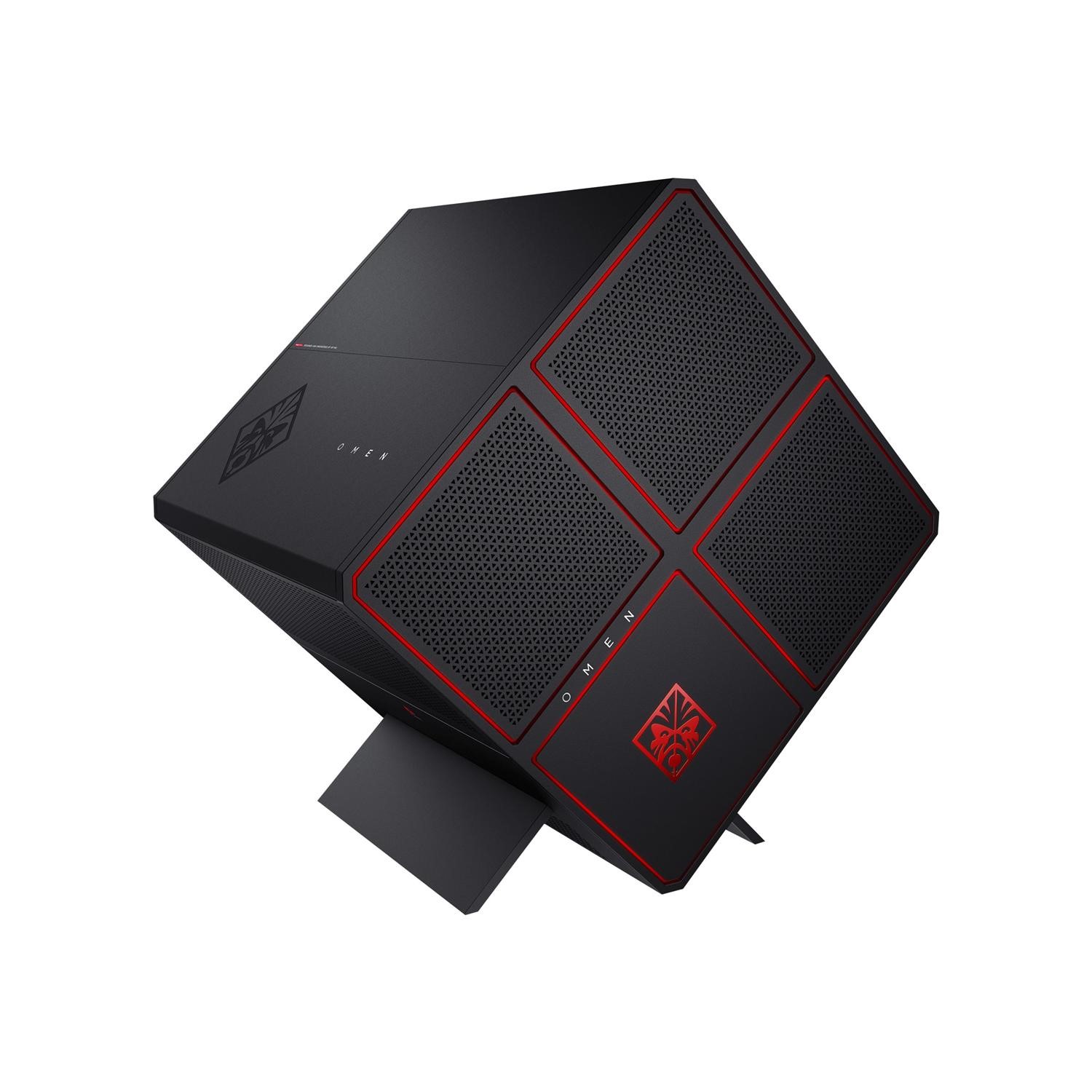 ゲーミングPC/core i7/500GB/GTXグラボ/Office/HP ENVY ゲーミング デスクトップパソコン HP 500-240JP Office2019 Core