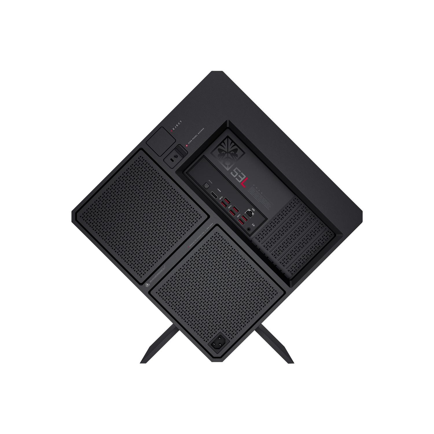 HP Omen X 900-085na Core i7-6700K 16GB 2TB + 256GB SSD GeForce GTX