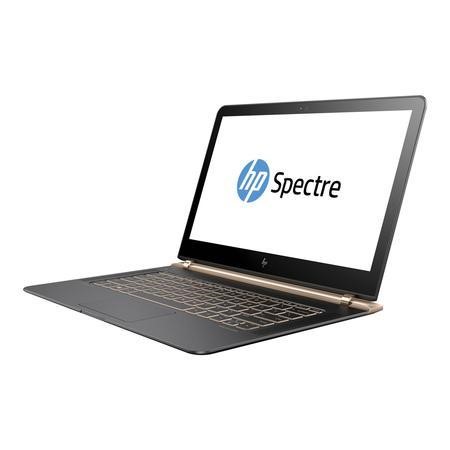 HP Spectre 13-v101na Core i5-7200U 8GB 256GB SSD 13.3 Inch