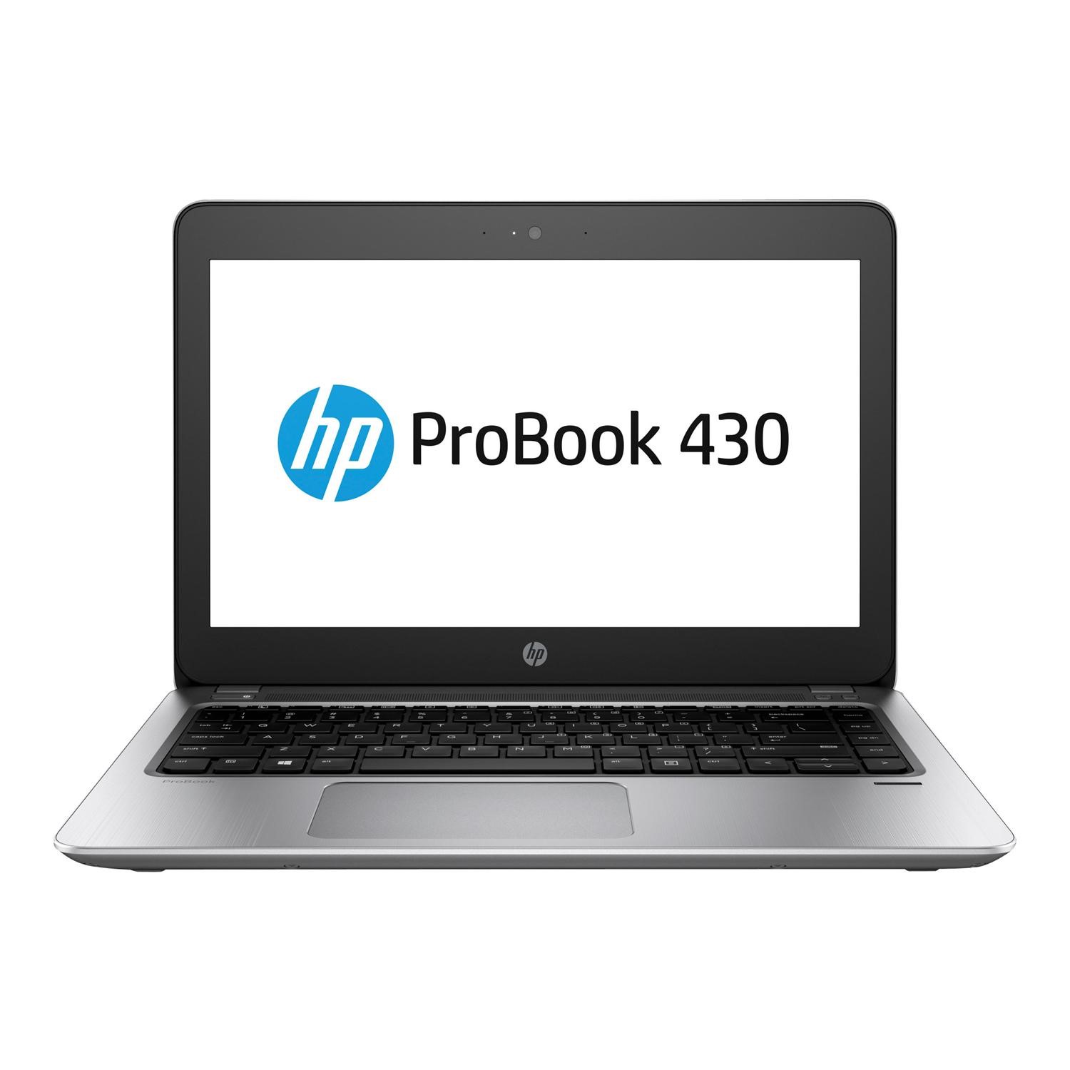 HP ProBook 430 G4 Core i7-7500U 8GB 256GB SSD 13.3 Inch Windows 10