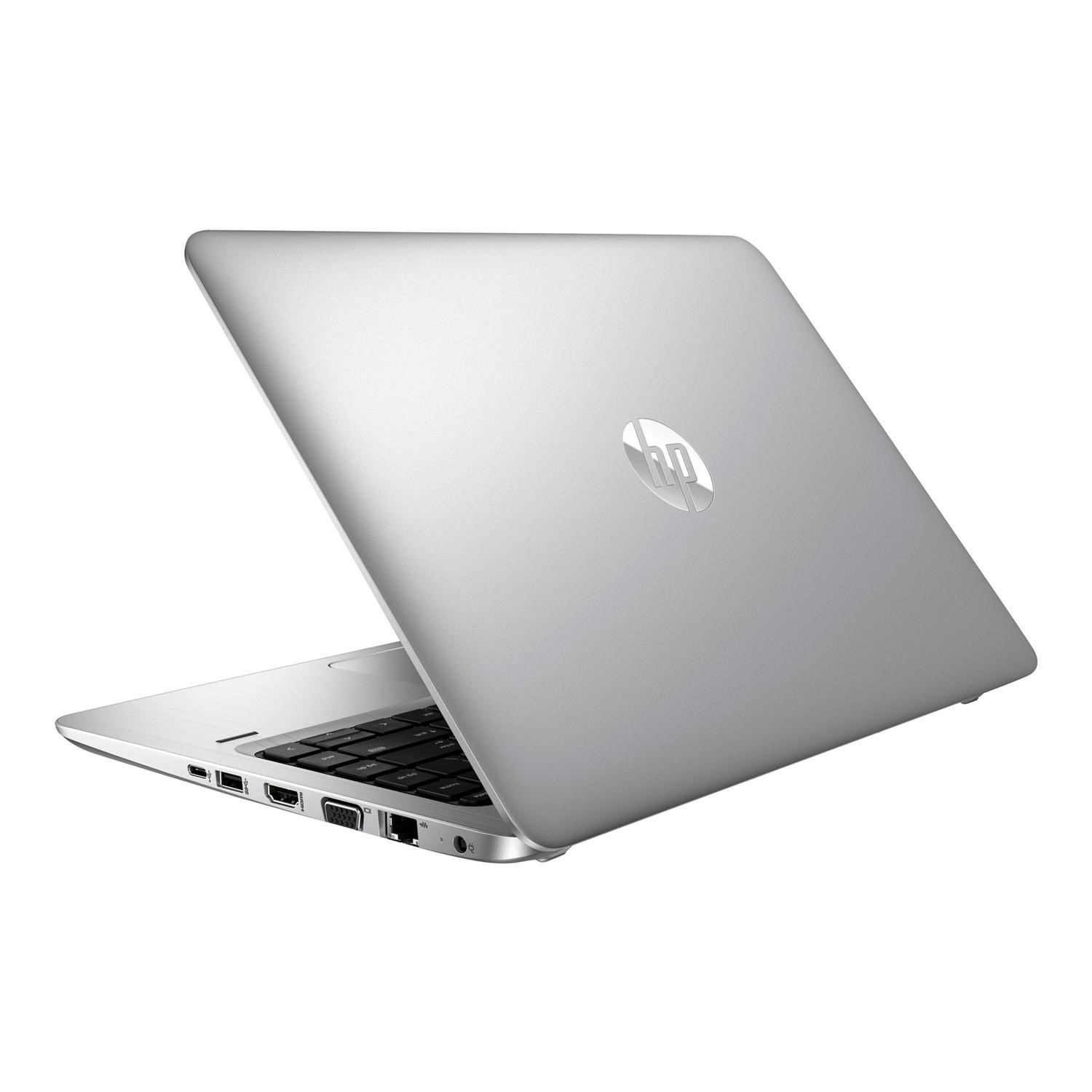 HP ProBook 430 G4 Core i7-7500U 8GB 256GB SSD 13.3 Inch Windows 10