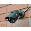 Yale CCTV System - 8 Channel 1080p DVR with 4 x 1080p Cameras &amp; 2TB HDD