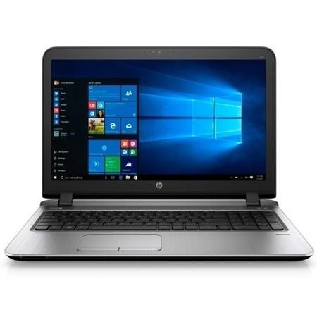 HP ProBook 450 G3/Intel Core i7-6500U 2.50GHz/ メモリ:8GB