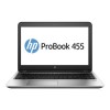 GRADE A1 - HP ProBook 455 G4 A10-9600P 4GB 500GB 15.6 Inch DVD-SM Windows 10 Pro Laptop
