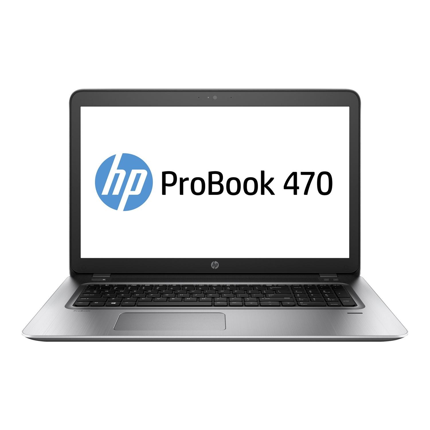 HP ProBook 470 G4 Core i5 8GB 新品SSD480GB スーパーマルチ 無線LAN Windows10 64bit WPS Office 17.3インチ カメラ 中古パソコン ノートパソコン Notebook 【中古】 楽天市場】HP ProBook 470 G4 Core i5 64GB 新品SSD480GB