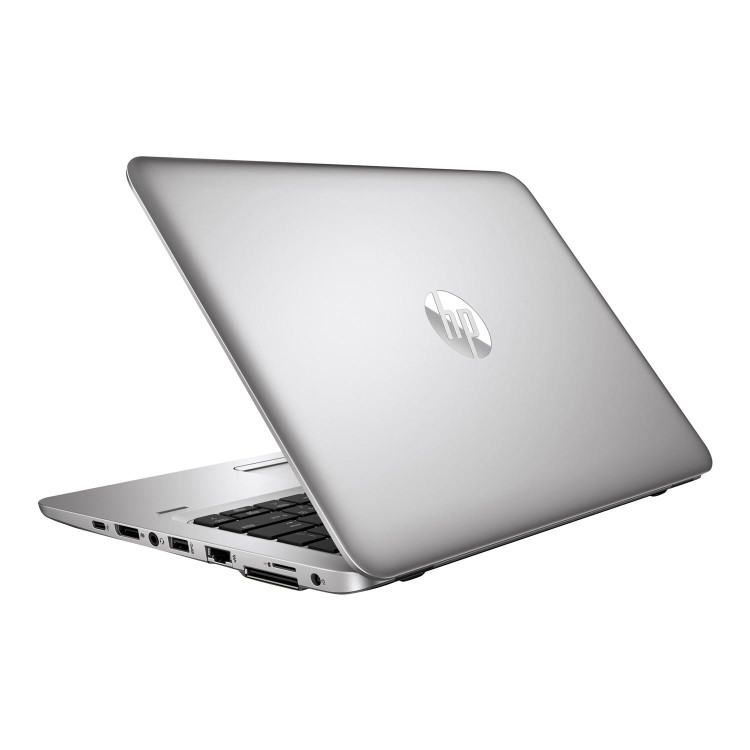 HP EliteBook 820 G3 Intel Core i7-6500U 8GB 256GB SSD 12.5 Inch Windows 10 Professional Laptop