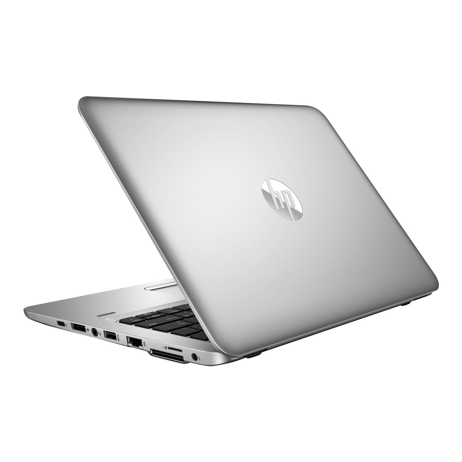 HP EliteBook 820 G3 Core i5-6200U 4GB 500GB 12.5 Inch Windows 10