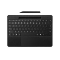 Microsoft Surface Pro Flex CoPilot Keyboard with Slim Pen - Black Microsoft Surface Pro Flex CoPilot Keyboard with Slim Pen - Black