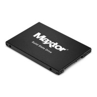 Seagate Maxtor 480GB SSD