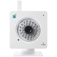 Y-Cam Home Monitor Indoor Camera with Night Vision Y-Cam Home Monitor Indoor Camera with Night Vision