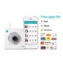 Y-Cam Home Monitor Indoor Camera with Night Vision