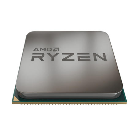 AMD Ryzen 3 1300X Socket AM4  3.7GHz Zen Processor With Wraith Stealth Cooler