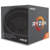 AMD Ryzen 5 1500X Socket AM4 3.7GHz Zen Processor