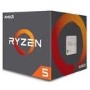 AMD Ryzen 5 1600 Socket AM4 3.2GHz Zen Processor With Wraith Spire 95W Cooler