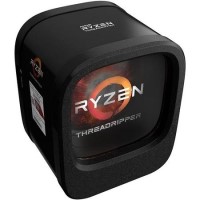 AMD Ryzen Threadripper 1900X Socket TR4 3.8Ghz Zen Processor