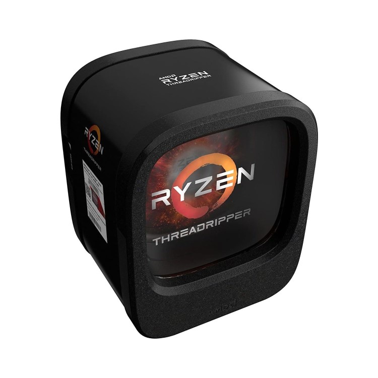 AMD Ryzen Threadripper 1900X Socket TR4 3.8Ghz Zen Processor