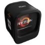 Box Opened AMD Ryzen Threadripper 1900X Socket TR4 3.8Ghz Zen Processor