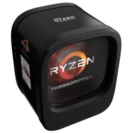 Amd threadripper 1920x test