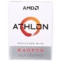 AMD Athlon 200GE Socket AM4 3.2GHz Zen Processor