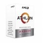 AMD Athlon 200GE Socket AM4 3.2GHz Zen Processor