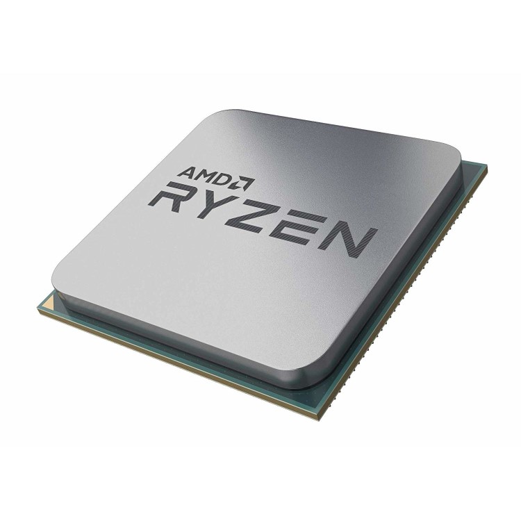 AMD Ryzen 3 2200G Socket AM 4 3.5GHz Zen Processor With Radeon RX Vega 8 Graphics