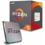 AMD Ryzen 5 2600 Socket AM4 3.4 GHz Zen+ Processor