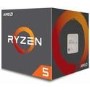 AMD Ryzen 5 2600 Socket AM4 3.4 GHz Zen+ Processor