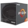 AMD Ryzen 5 2600X Socket AM4 4.2GHz Zen+ Processor