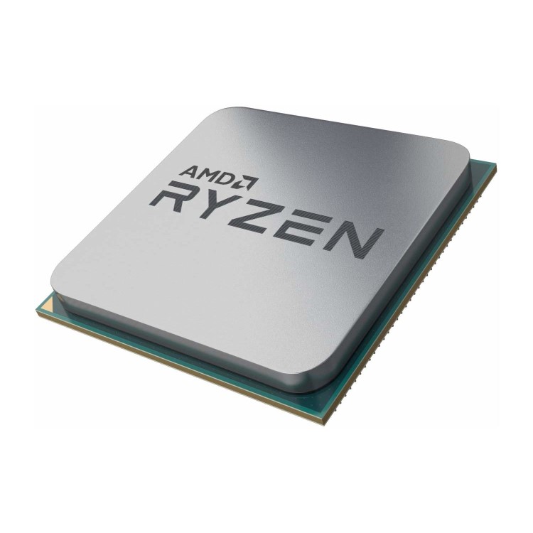 AMD Ryzen 5 2600X Socket AM4 4.2GHz Zen+ Processor
