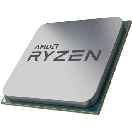 AMD Ryzen 7 2700 Socket AM4 4.1GHz Pinacle RidgeProcessor