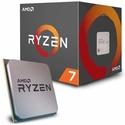 AMD Ryzen 7 2700X 