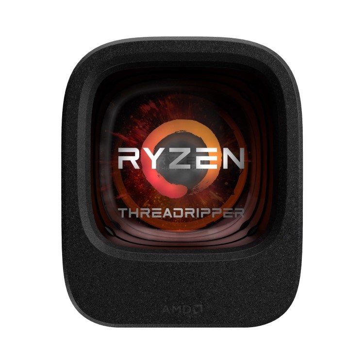 AMD Ryzen Threadripper 2970WX TR4 4.2Ghz Zen+ Processor
