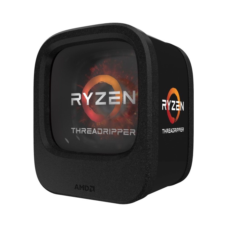 AMD Ryzen Threadripper 2970WX TR4 4.2Ghz Zen+ Processor